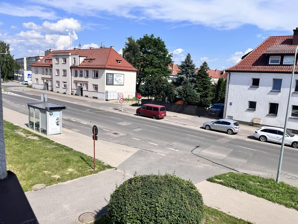 Mieszkanie 2-pokojowe Koszalin. Zdjęcie 6
