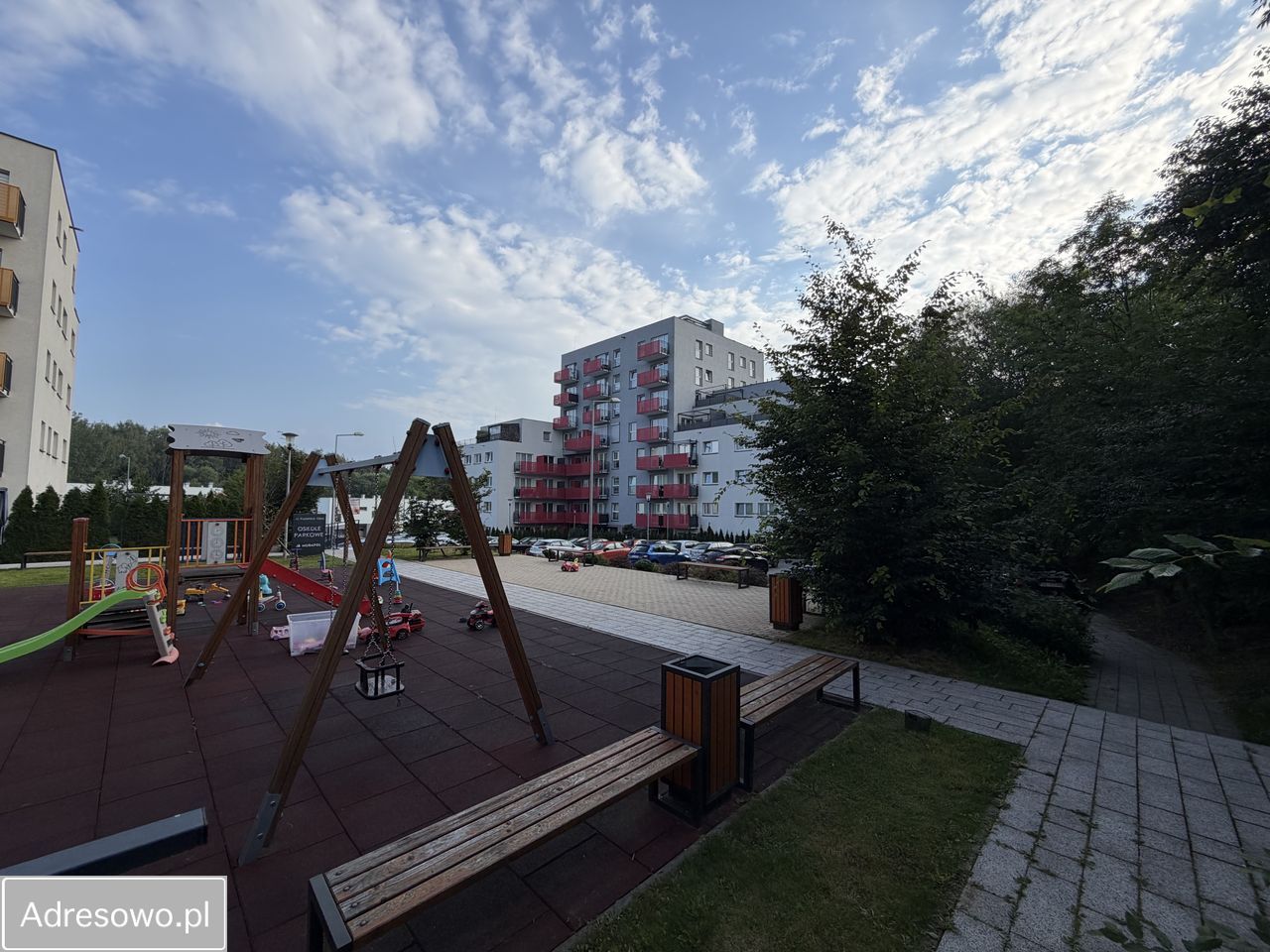 Mieszkanie 1-pokojowe Gliwice Brzezinka, ul. Kozielska. Zdjęcie 17