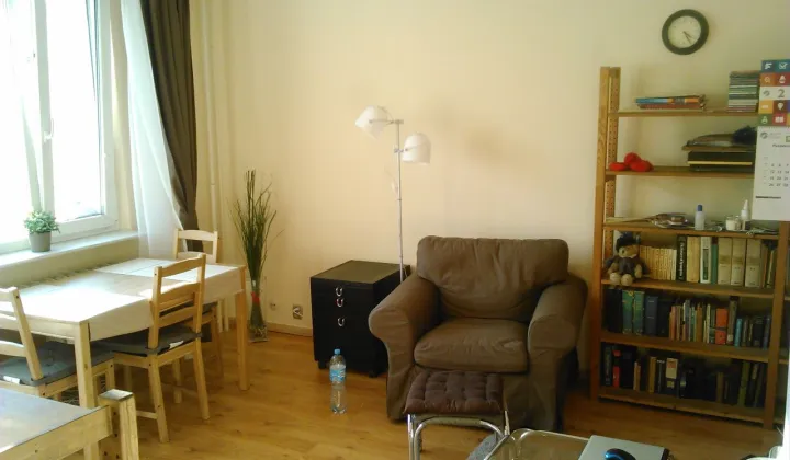 Mieszkanie 2-pokojowe Warszawa Ursynów, ul. Jana Miklaszewskiego