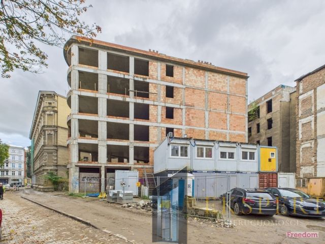 Biuro Szczecin, ul. Księcia Bogusława X. Zdjęcie 3