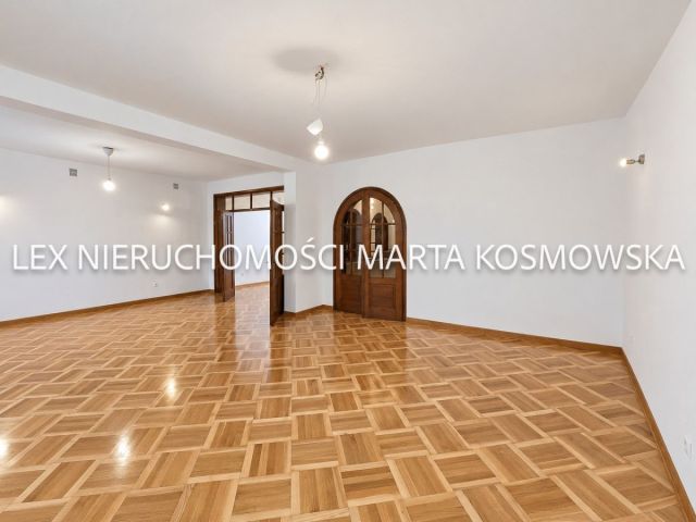 bliźniak, 7 pokoi Warszawa Mokotów, ul. Podbipięty. Zdjęcie 4