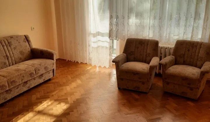Mieszkanie 1-pokojowe Koszalin, ul. 4 Marca