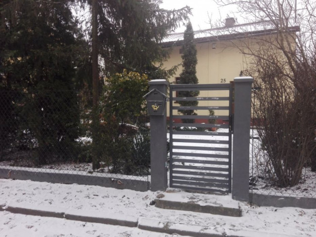 dom wolnostojący Sosnowiec Kazimierz. Zdjęcie 1