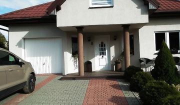 dom, 5 pokoi Lipinki Szlacheckie, ul. Słoneczna 8