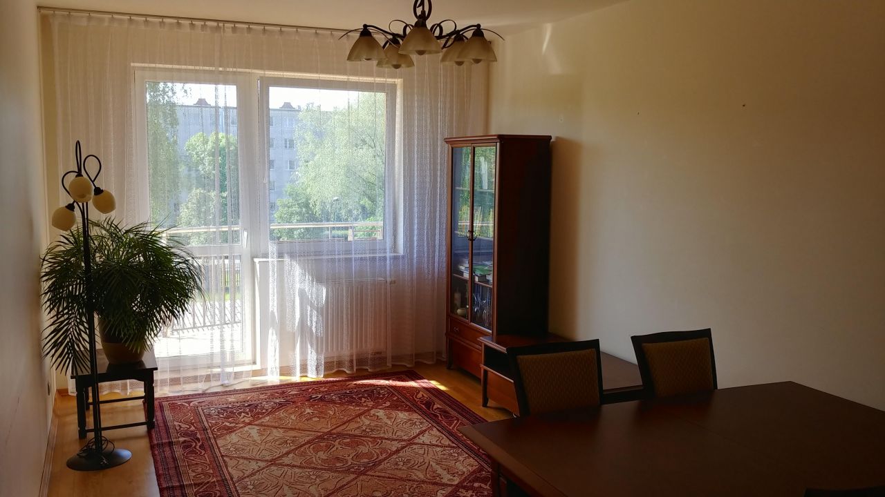 Mieszkanie 3-pokojowe Łódź Radogoszcz, ul. Okoniowa