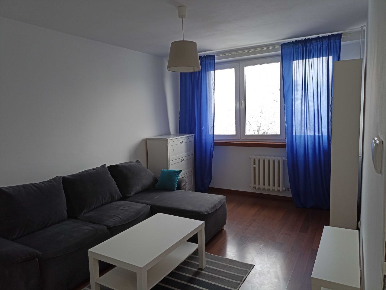 Mieszkanie 2-pokojowe Kraków Podgórze, ul. Na Kozłówce