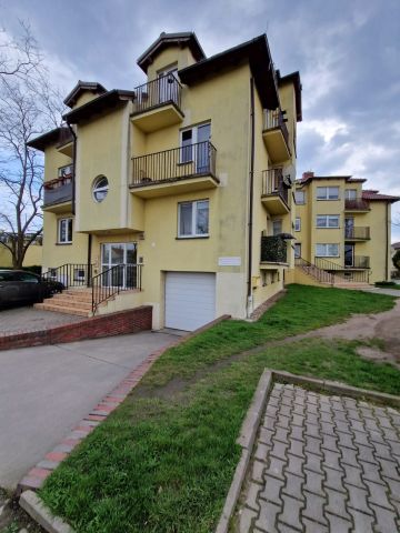 Mieszkanie 2-pokojowe Wrocław Księże Małe, ul. Księska. Zdjęcie 1