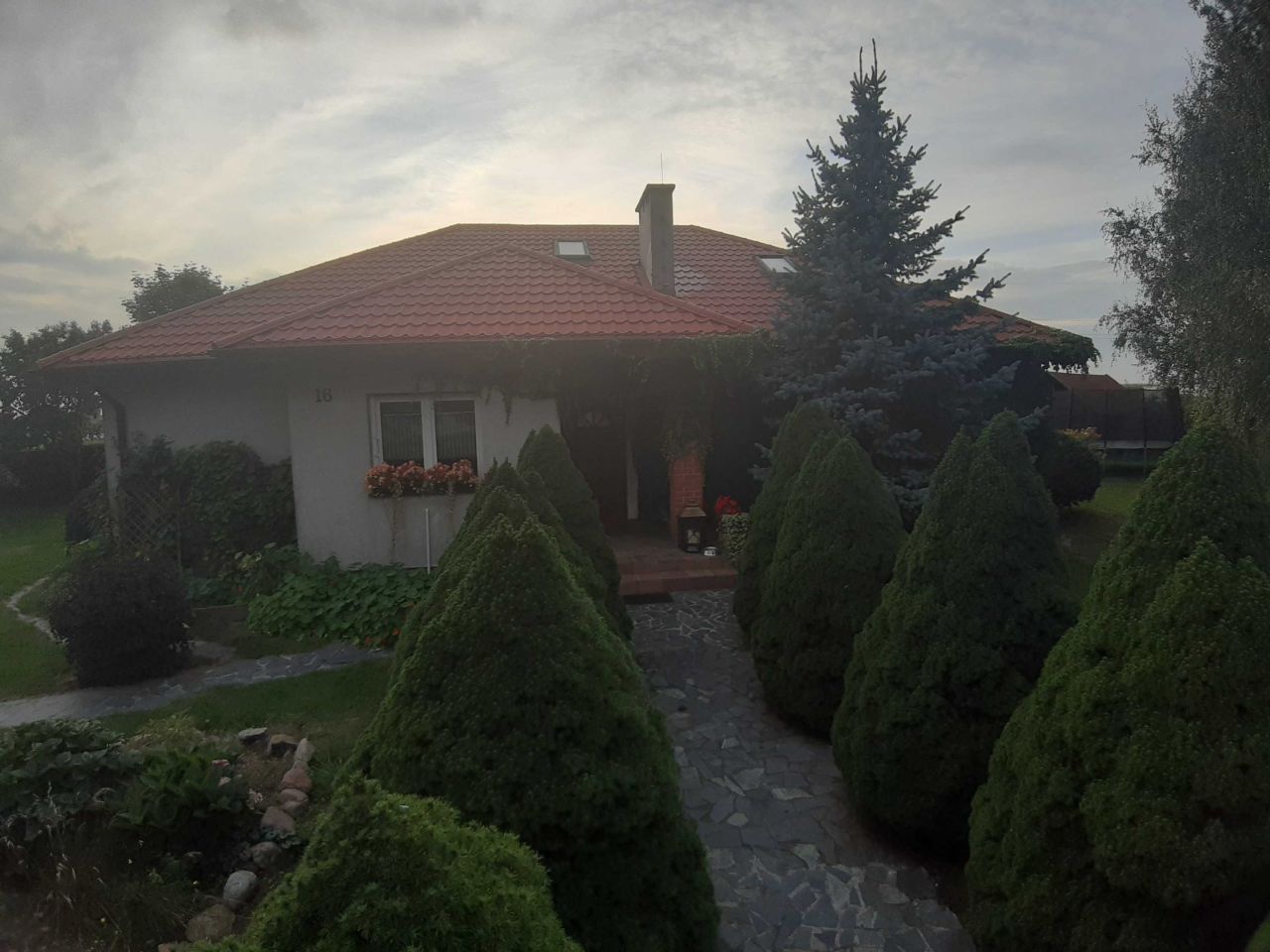 dom wolnostojący Kalisz, ul. Walentego Stanczukowskiego. Zdjęcie 2