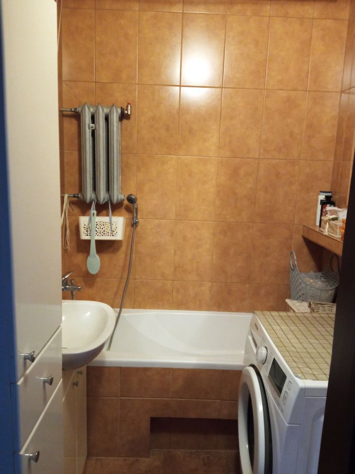 Mieszkanie 3-pokojowe Świebodzice Osiedle Piastowskie, ul. Bolesława Krzywoustego. Zdjęcie 13