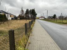 Działka budowlana Imielin, ul. Podmiejska. Zdjęcie 1