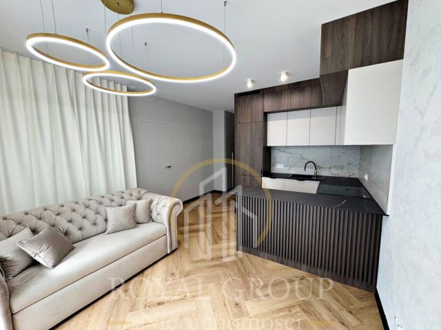 Mieszkanie 2-pokojowe Lublin Wieniawa, ul. Lubomelska. Zdjęcie 1