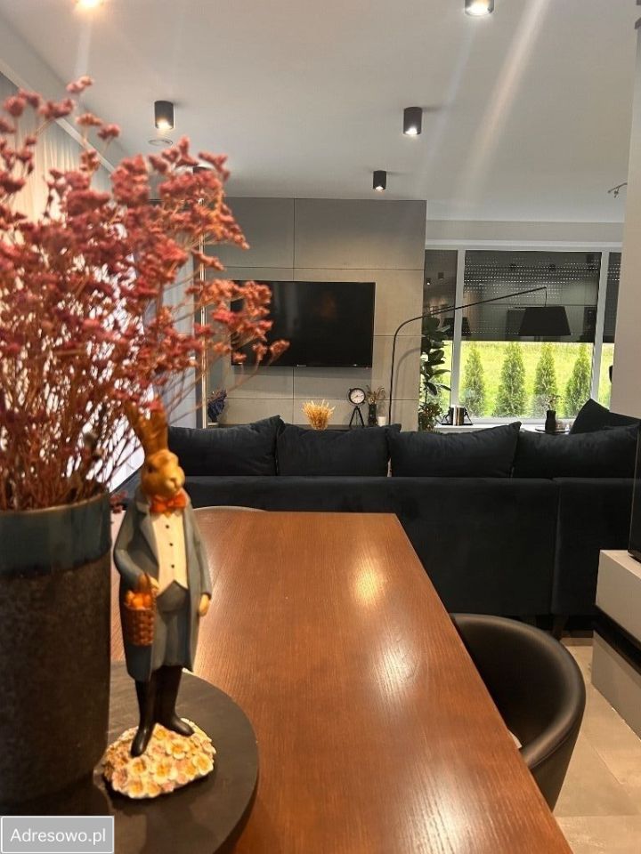 dom wolnostojący, 4 pokoje Nowy Wiśnicz. Zdjęcie 20