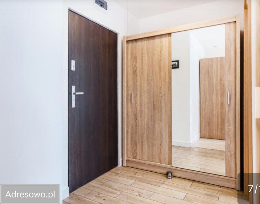 Mieszkanie 2-pokojowe Bukowina Tatrzańska. Zdjęcie 8