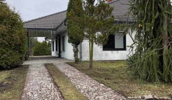 dom wolnostojący Piotrków Trybunalski, ul. Michałowska