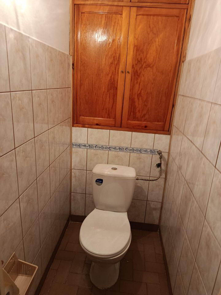 Mieszkanie 3-pokojowe Konin Zatorze, ul. Fryderyka Chopina. Zdjęcie 7