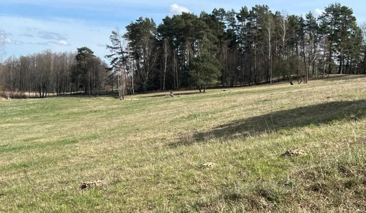 Działka budowlana Pozezdrze