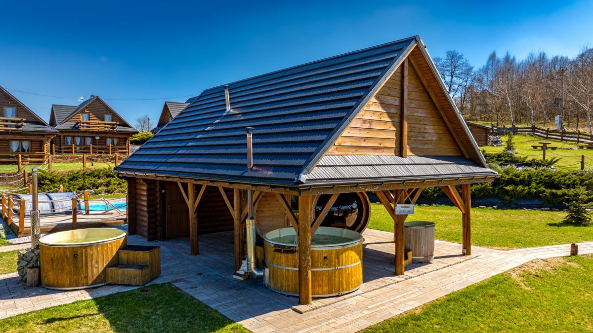 Lokal Słopnice. Zdjęcie 16