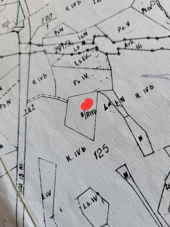 Działka rolno-budowlana Lubkowo. Zdjęcie 3