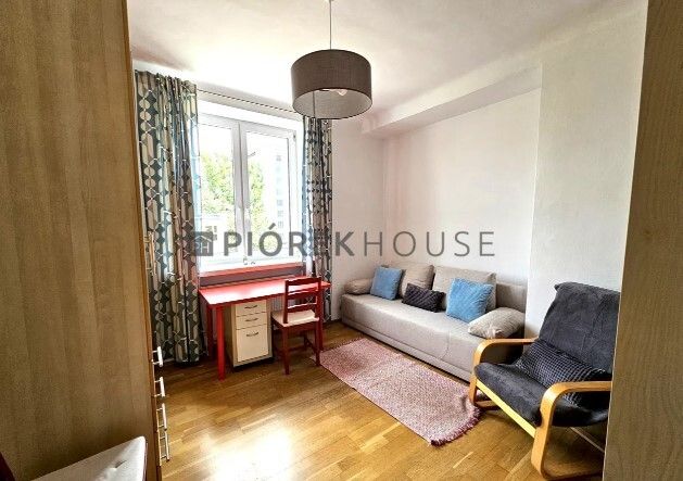 Mieszkanie 2-pokojowe Warszawa Praga-Północ, ul. Bertolta Brechta. Zdjęcie 1