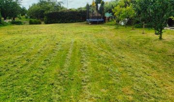 Działka rod Chodzież