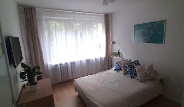 Mieszkanie 2-pokojowe Kraków Grzegórzki, ul. płk. Francesco Nullo