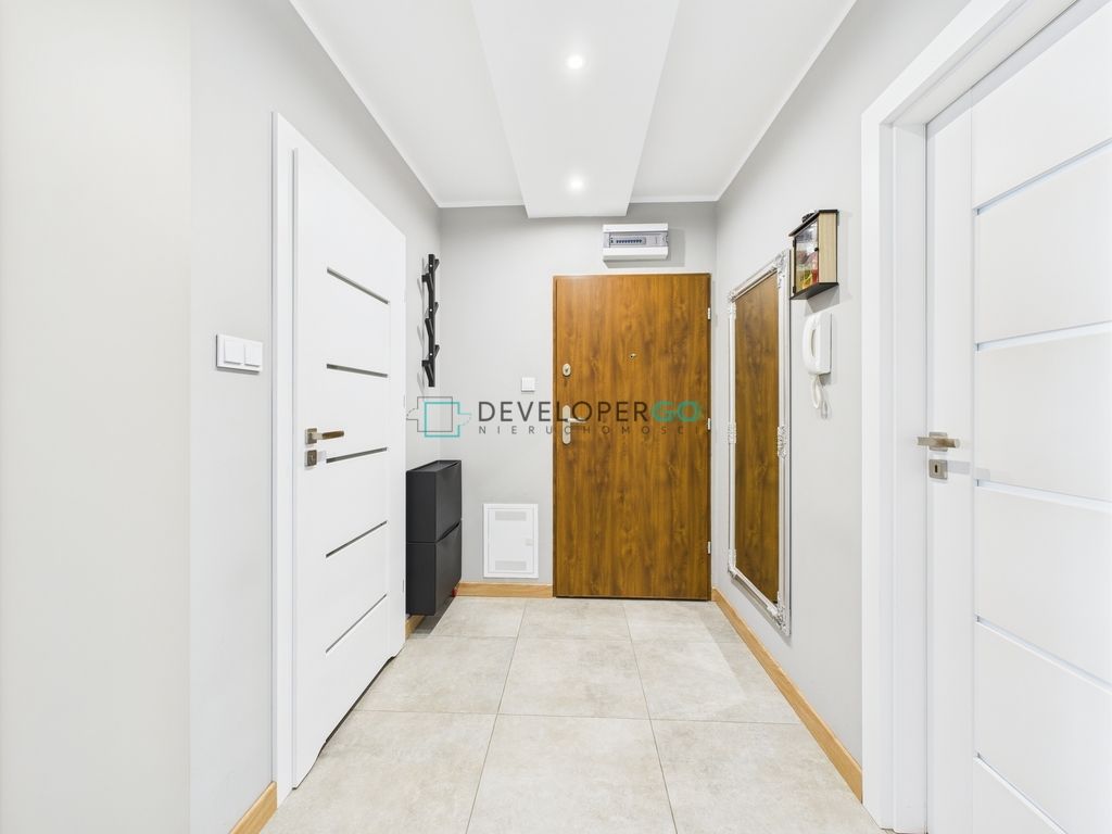 Mieszkanie 3-pokojowe Białystok Wygoda, ul. 42 Pułku Piechoty. Zdjęcie 12