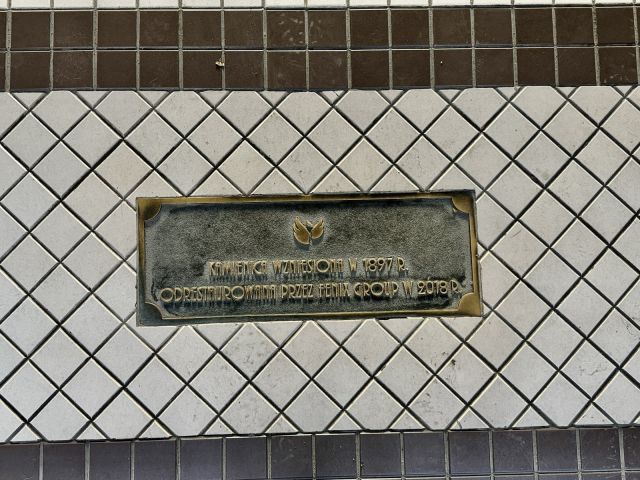 Mieszkanie 2-pokojowe Warszawa Praga-Północ, ul. Kępna. Zdjęcie 4