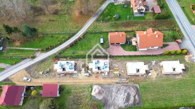 dom wolnostojący, 4 pokoje Kłaj. Zdjęcie 9