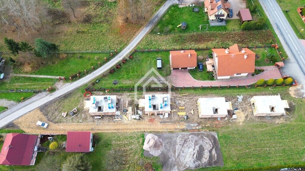 dom wolnostojący, 4 pokoje Kłaj. Zdjęcie 9