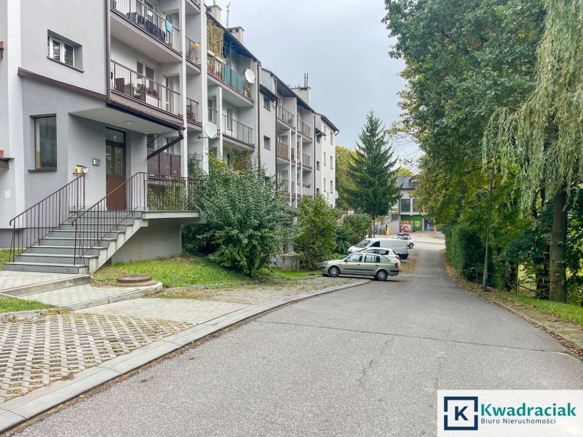 Mieszkanie 1-pokojowe Jasło, ul. Na Kotlinę. Zdjęcie 8