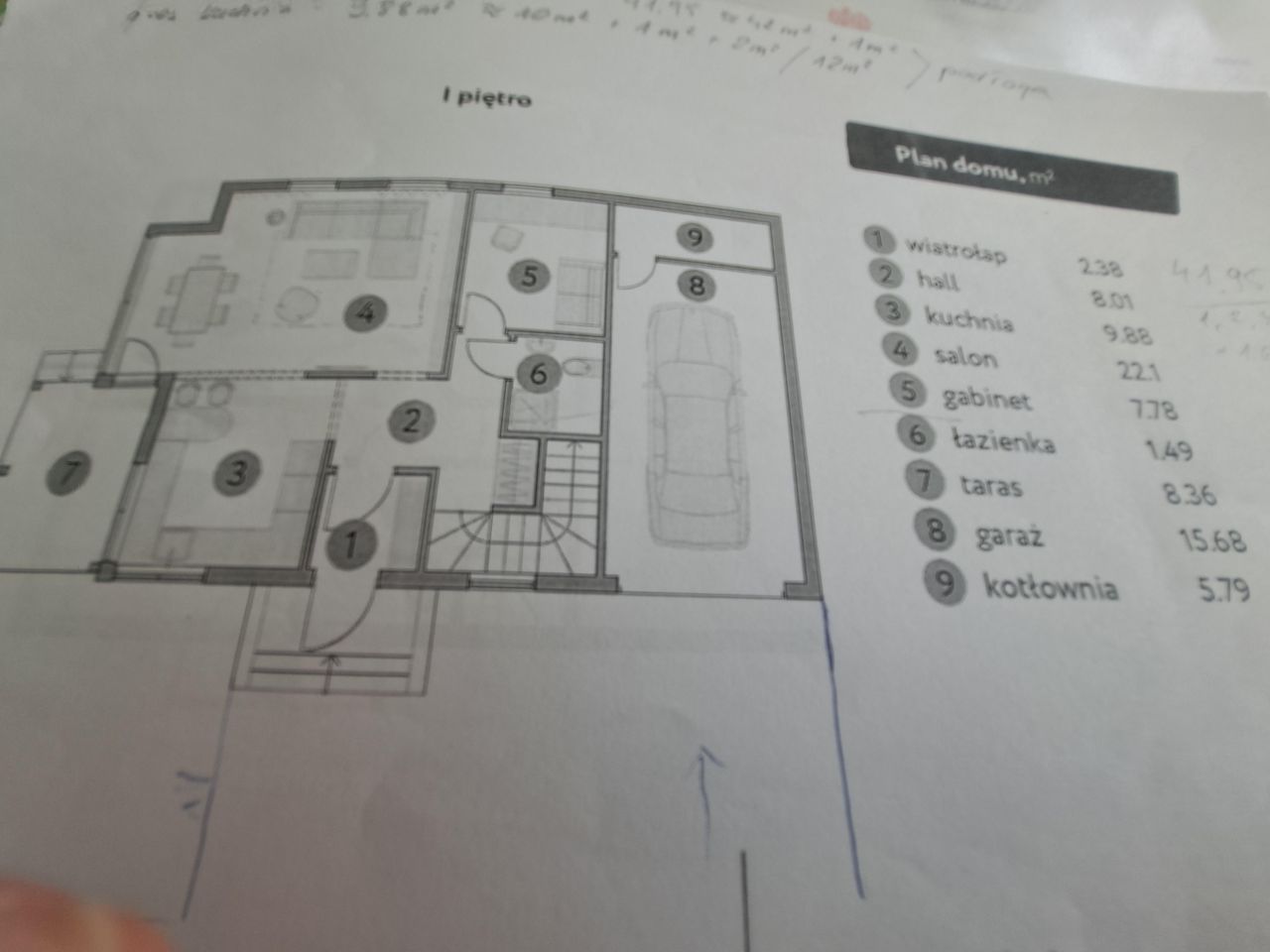 bliźniak, 6 pokoi Osowiec, ul. Pańska. Zdjęcie 5