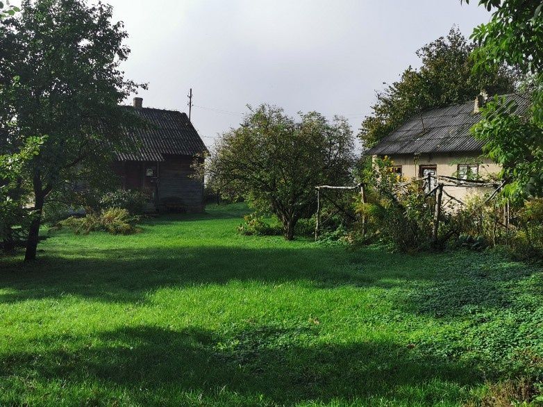 Działka budowlana Widnica. Zdjęcie 8