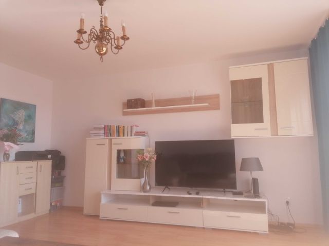 Mieszkanie 4-pokojowe Biała Podlaska. Zdjęcie 1