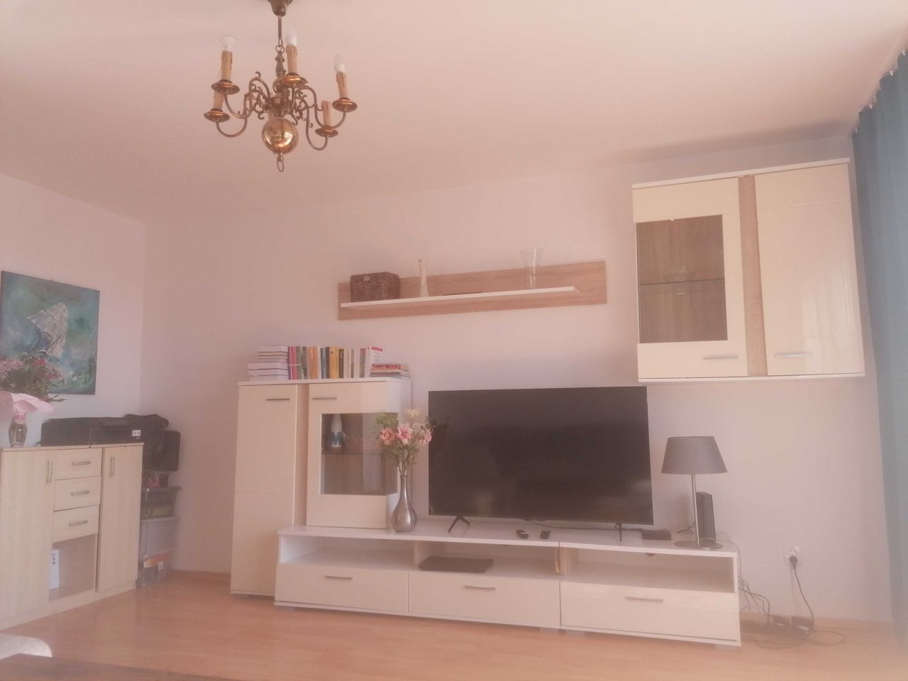 Mieszkanie 4-pokojowe Biała Podlaska