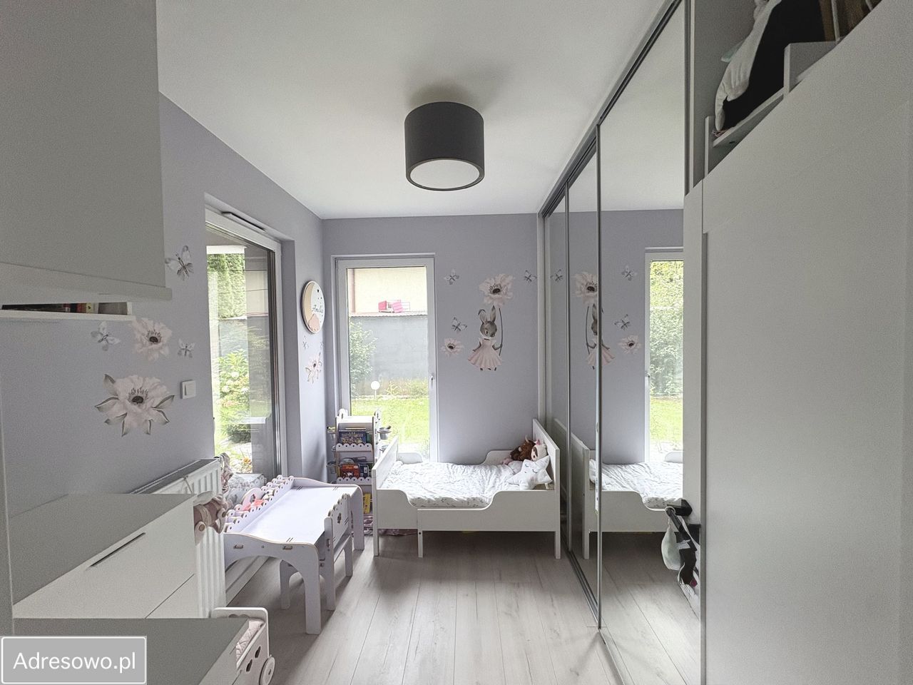 Mieszkanie 4-pokojowe Warszawa Bemowo, ul. Narwik. Zdjęcie 7