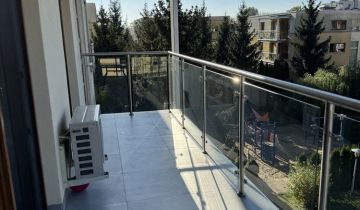 Mieszkanie 2-pokojowe Warszawa Targówek, ul. Ludwika Kondratowicza