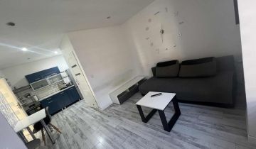 Mieszkanie 1-pokojowe Staszów