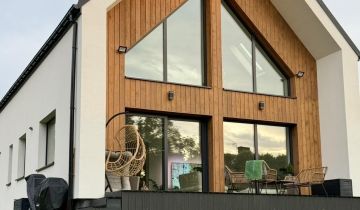 dom wolnostojący, 5 pokoi Jaworze Jaworze Dolne, ul. Bielska