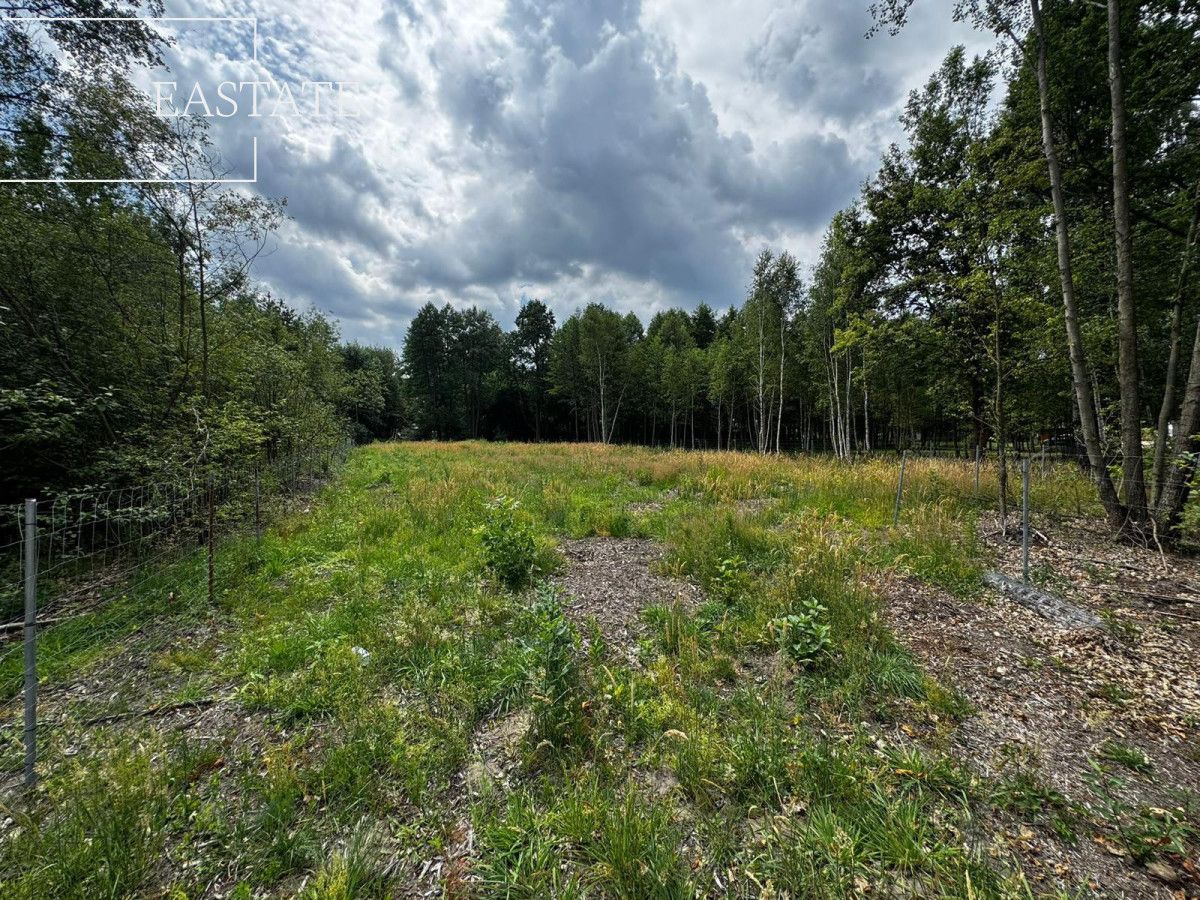 Działka rolna Miąse, ul. Jana Pawła II. Zdjęcie 5