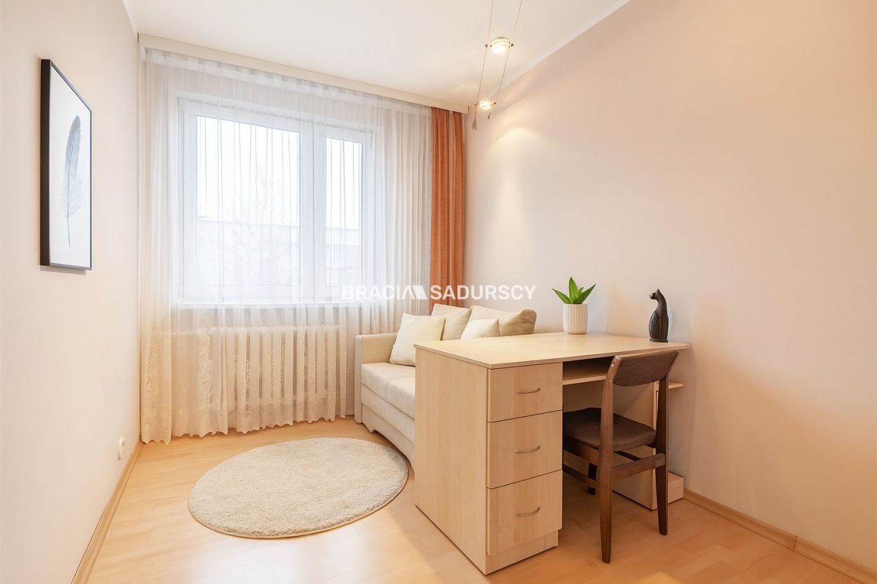 Mieszkanie 3-pokojowe Kraków Bieńczyce, os. Tysiąclecia. Zdjęcie 12