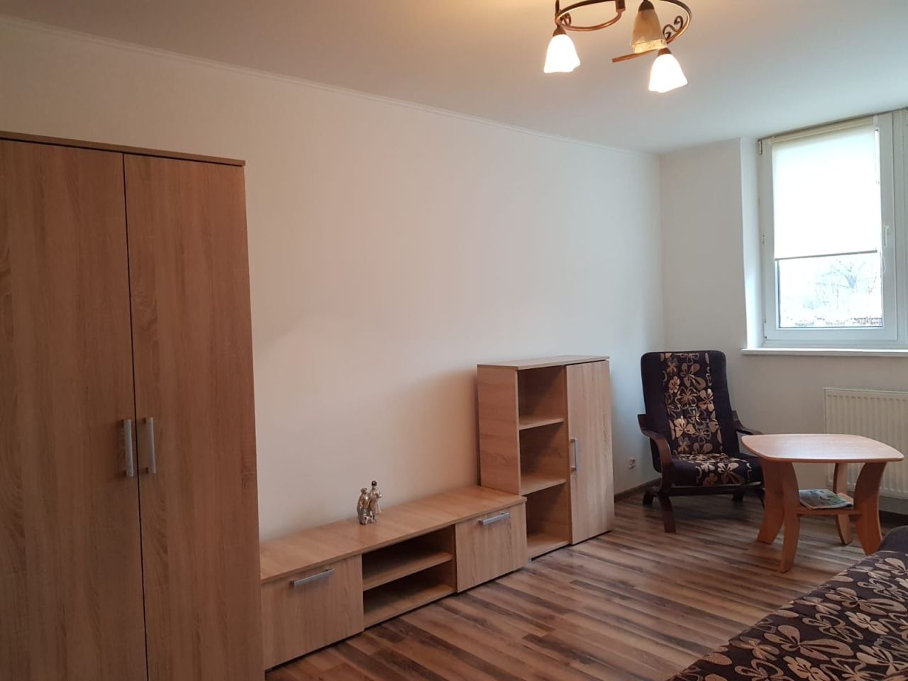 Mieszkanie 1-pokojowe Warszawa Praga-Północ, ul. Suwalska. Zdjęcie 8