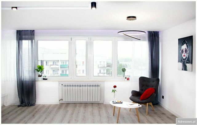 Mieszkanie 3-pokojowe Siedlce Nowe Siedlce, ul. Bolesława Chrobrego. Zdjęcie 1