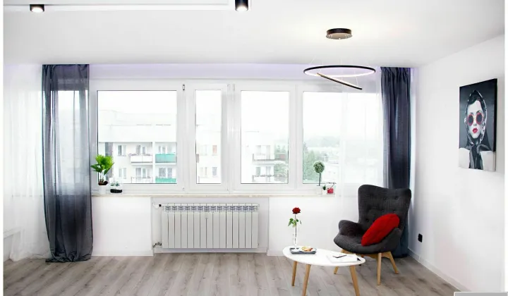 Mieszkanie 3-pokojowe Siedlce Nowe Siedlce, ul. Bolesława Chrobrego