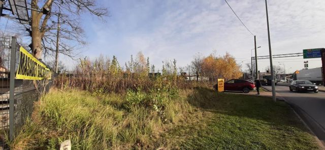 Działka inwestycyjna Pruszków Żbików. Zdjęcie 4