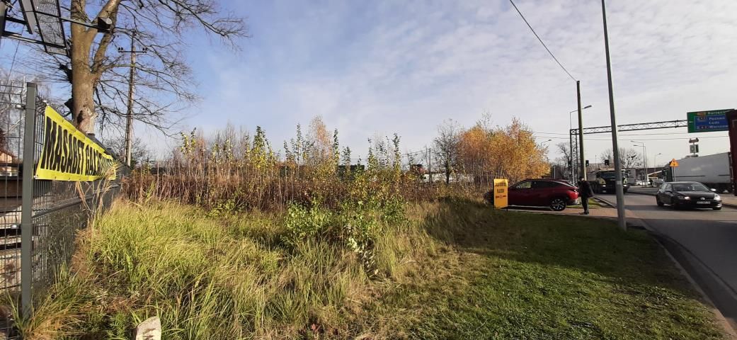 Działka inwestycyjna Pruszków Żbików. Zdjęcie 4