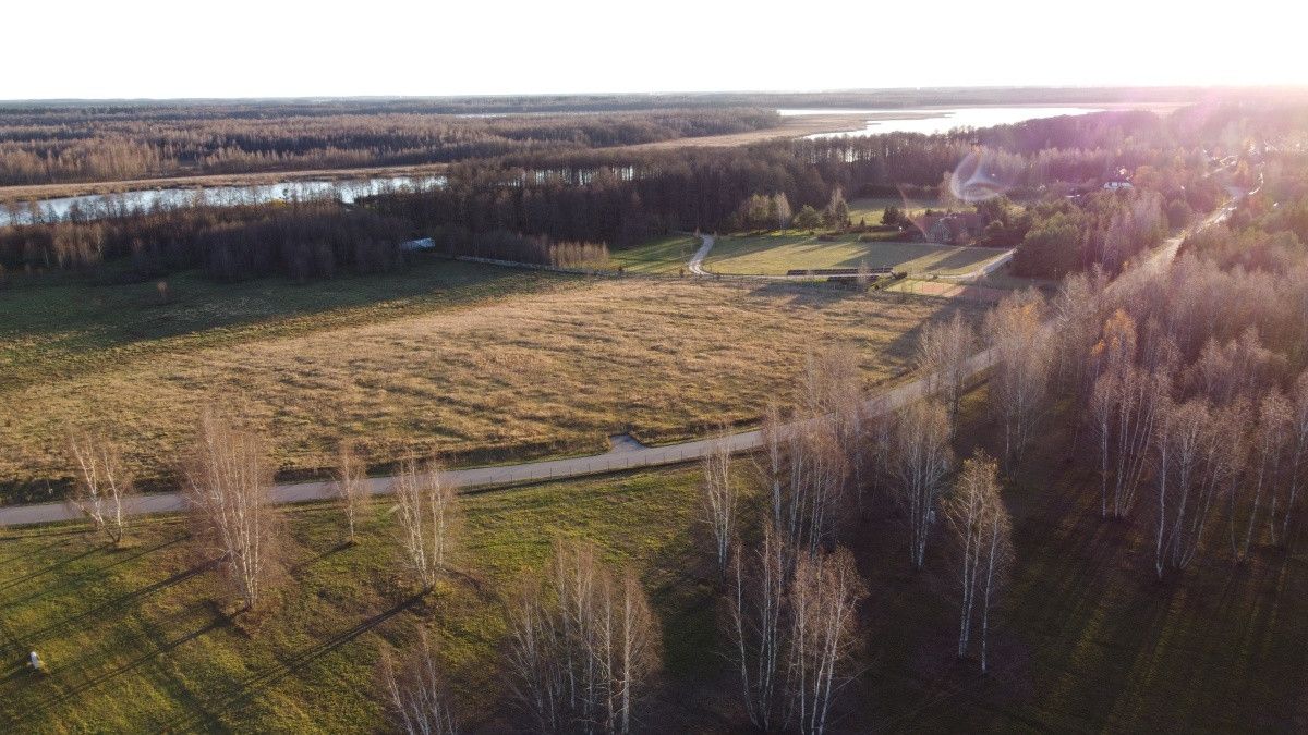 Działka budowlana Szczechy Małe. Zdjęcie 13