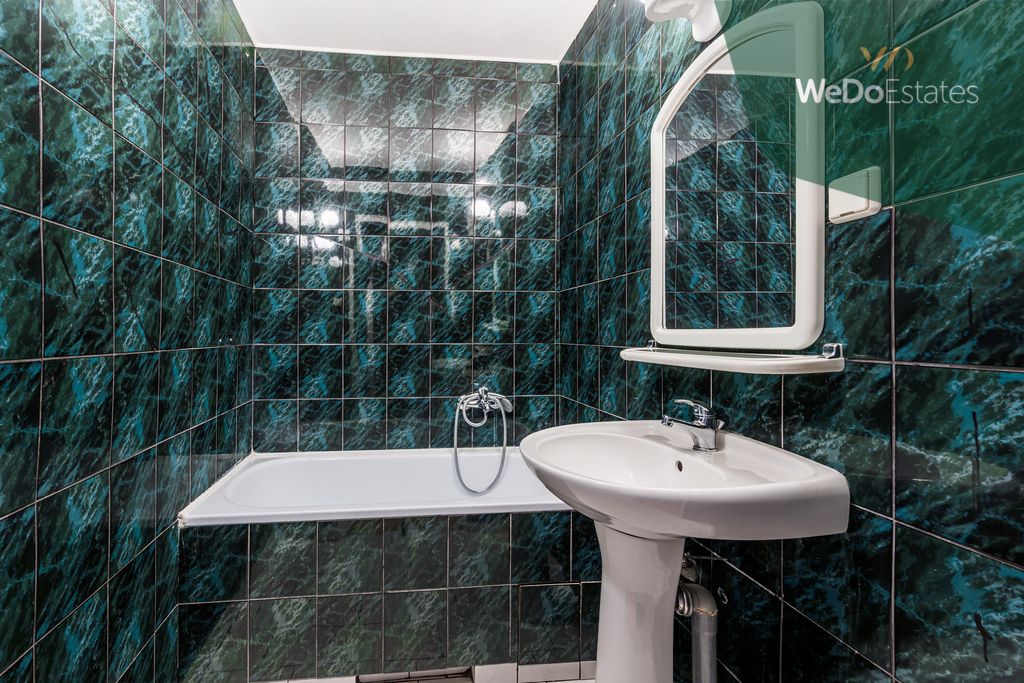 Mieszkanie 3-pokojowe Warszawa Wola, ul. Góralska. Zdjęcie 10