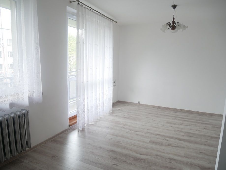 Mieszkanie 3-pokojowe Rybnik Chwałowice, ul. Chwałowicka. Zdjęcie 2