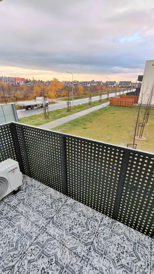 Mieszkanie 2-pokojowe Wrocław Lipa Piotrowska, ul. Kminkowa. Zdjęcie 9