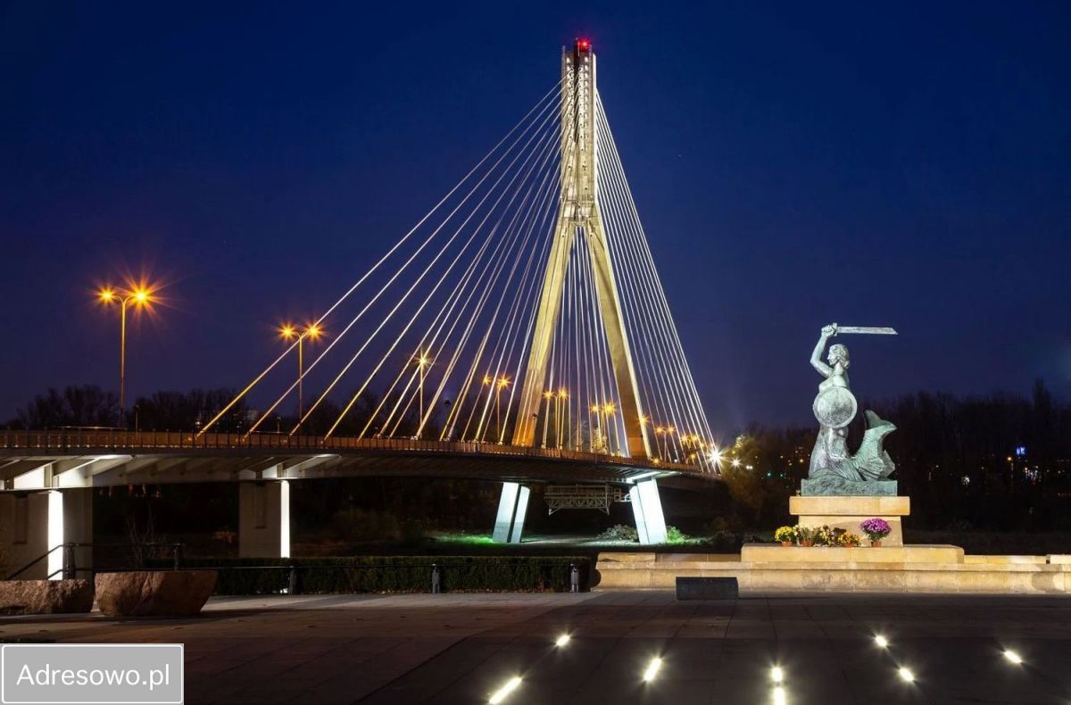 Mieszkanie 2-pokojowe Warszawa Śródmieście, ul. Elektryczna. Zdjęcie 3